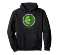 Sunflower Motivational Words Hoodie - Casual Everyday Wear for Adults - T-Shirt, Sweatshirt, Hoodie