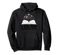 I Still Read Childrens Books Book Hoodie - Streetwear Style for Adults - T-Shirt, Sweatshirt, Hoodie