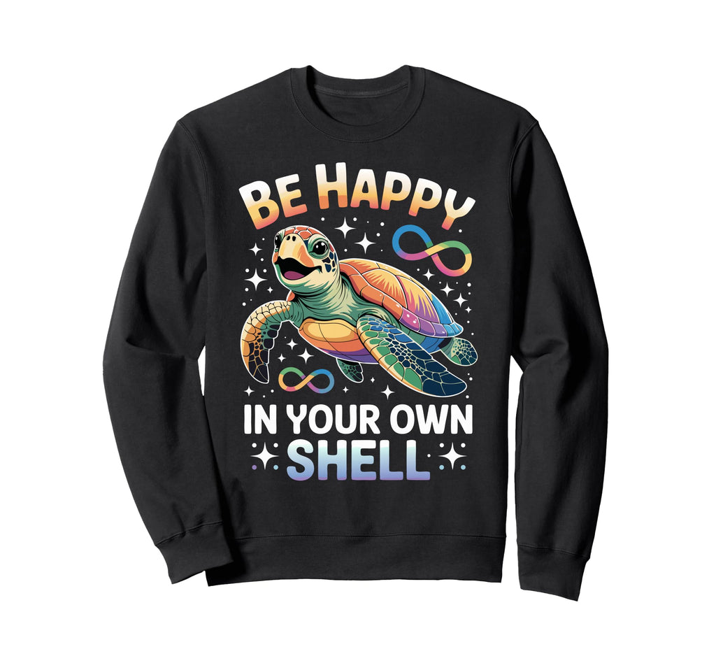 Autism Mom Autism Dad Autistic Child Sweatshirt - Aesthetic Graphic Unisex - T-Shirt, Sweatshirt, Hoodie