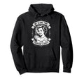 My Alone Time Is Everyones Safety Hoodie - Graphic Print for Adults - T-Shirt, Sweatshirt, Hoodie