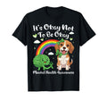 Its Okay Not To Be Okay Mental Health T-Shirt - Trendy Graphic for Adults - T-Shirt, Sweatshirt, Hoodie