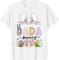 Happy Easter Day Tees. Unisex T-shirt, Sweatshirt, Hoodie, Long Sleeve Tee - T-Shirt, Sweatshirt, Hoodie