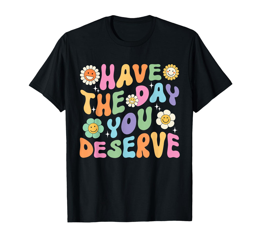 Mental Health Awareness Therapy Have T-Shirt - Graphic Print for Adults - T-Shirt, Sweatshirt, Hoodie