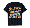 Mental Health Awareness Therapy Have T-Shirt - Graphic Print for Adults - T-Shirt, Sweatshirt, Hoodie