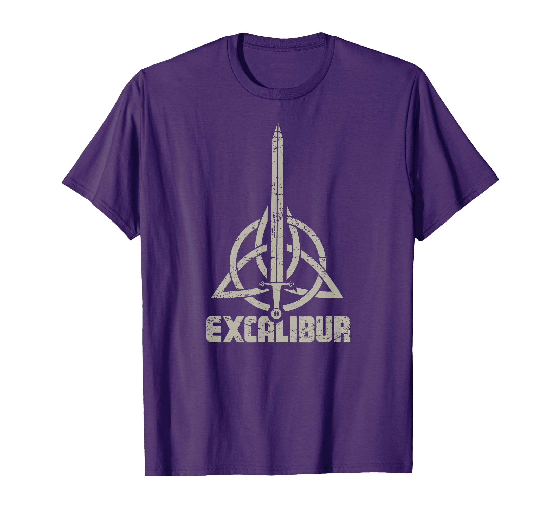 Medieval Literature King Arthur T-Shirt - Aesthetic Graphic Unisex - T-Shirt, Sweatshirt, Hoodie