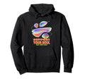 Support Your Soul Self Love Club Hoodie - Fun Novelty Design Men Women - T-Shirt, Sweatshirt, Hoodie