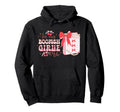 My Bookish Girlie Era Book Lover Hoodie - Casual Everyday Wear for Adults - T-Shirt, Sweatshirt, Hoodie