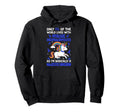 Myalgic Encephalomyelitis Warrior Hoodie - Novelty Apparel Unisex - T-Shirt, Sweatshirt, Hoodie