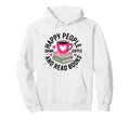 Coffee Addict Book Lover Reading Hoodie - Unique Graphic for Adults - T-Shirt, Sweatshirt, Hoodie