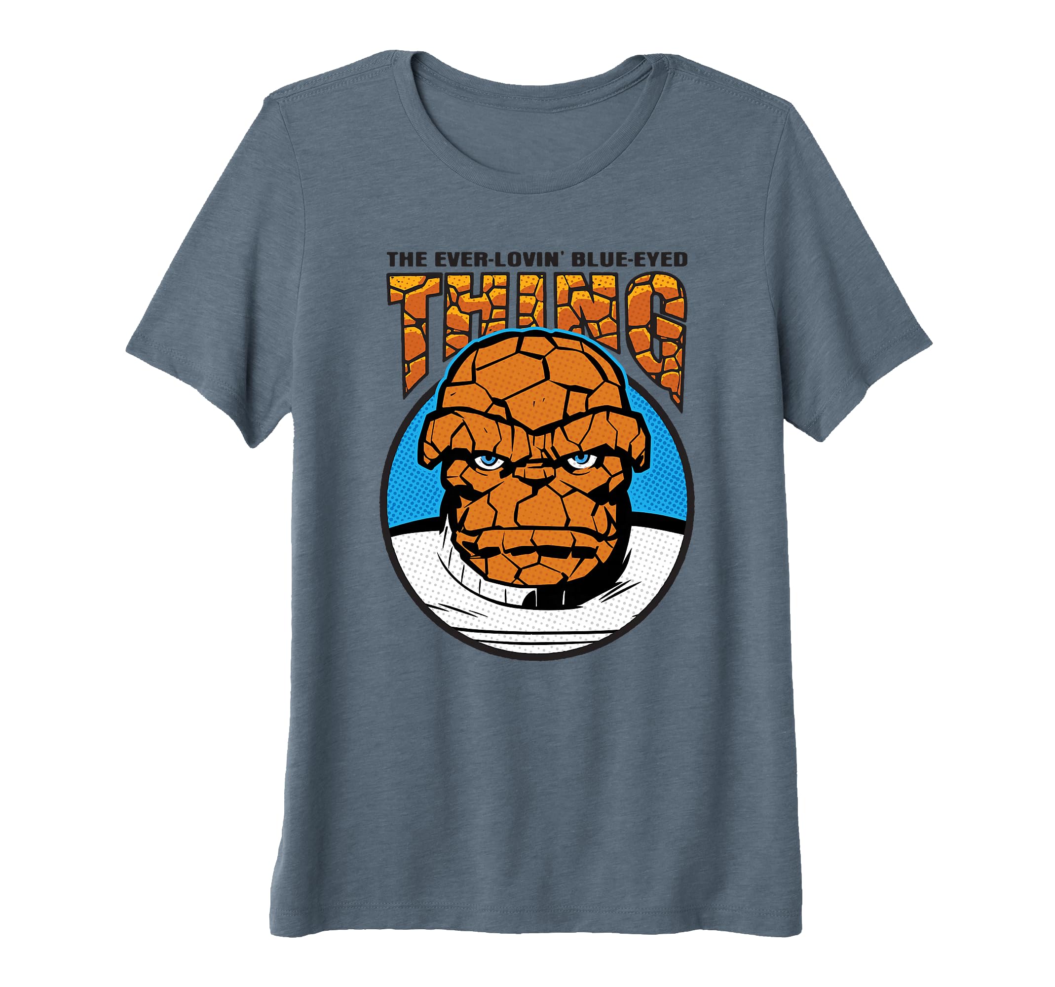 Marvel Fantastic Four First Steps Ever T-Shirt - Minimalist Print Unisex - T-Shirt, Sweatshirt, Hoodie
