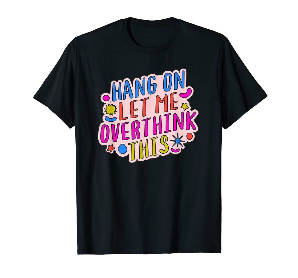 Overthinkers Designs Peacedancers T-Shirt - Custom Art Print Unisex - T-Shirt, Sweatshirt, Hoodie