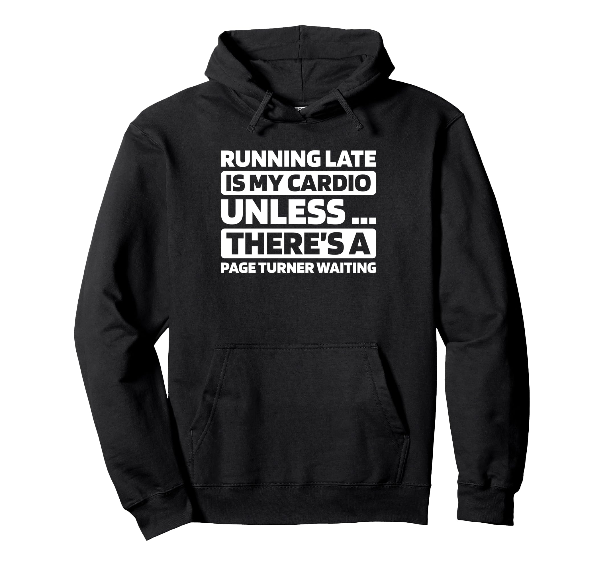Books Literature Bibliophile Librarian Hoodie - Novelty Apparel for Adults - T-Shirt, Sweatshirt, Hoodie