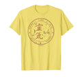 Reiki Principles Healing Healer Master T-Shirt - Graphic Print Unisex - T-Shirt, Sweatshirt, Hoodie