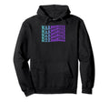Harmonize Mental Health Awareness Hoodie - Trendy Graphic Unisex - T-Shirt, Sweatshirt, Hoodie