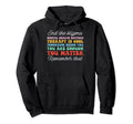 End Stigma Therapy Is Mental Health Hoodie - Fun Novelty Design Unisex - T-Shirt, Sweatshirt, Hoodie