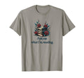 Ask Me What Im Reading Book Worm T-Shirt - Unique Graphic Men Women - T-Shirt, Sweatshirt, Hoodie