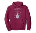 Spiritual Sunday Ritual Self Care Moon Hoodie - Novelty Apparel Men Women - T-Shirt, Sweatshirt, Hoodie