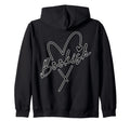 Bibliophile Book Lovers Book Blogger Sweatshirt - Novelty Apparel Unisex - T-Shirt, Sweatshirt, Hoodie