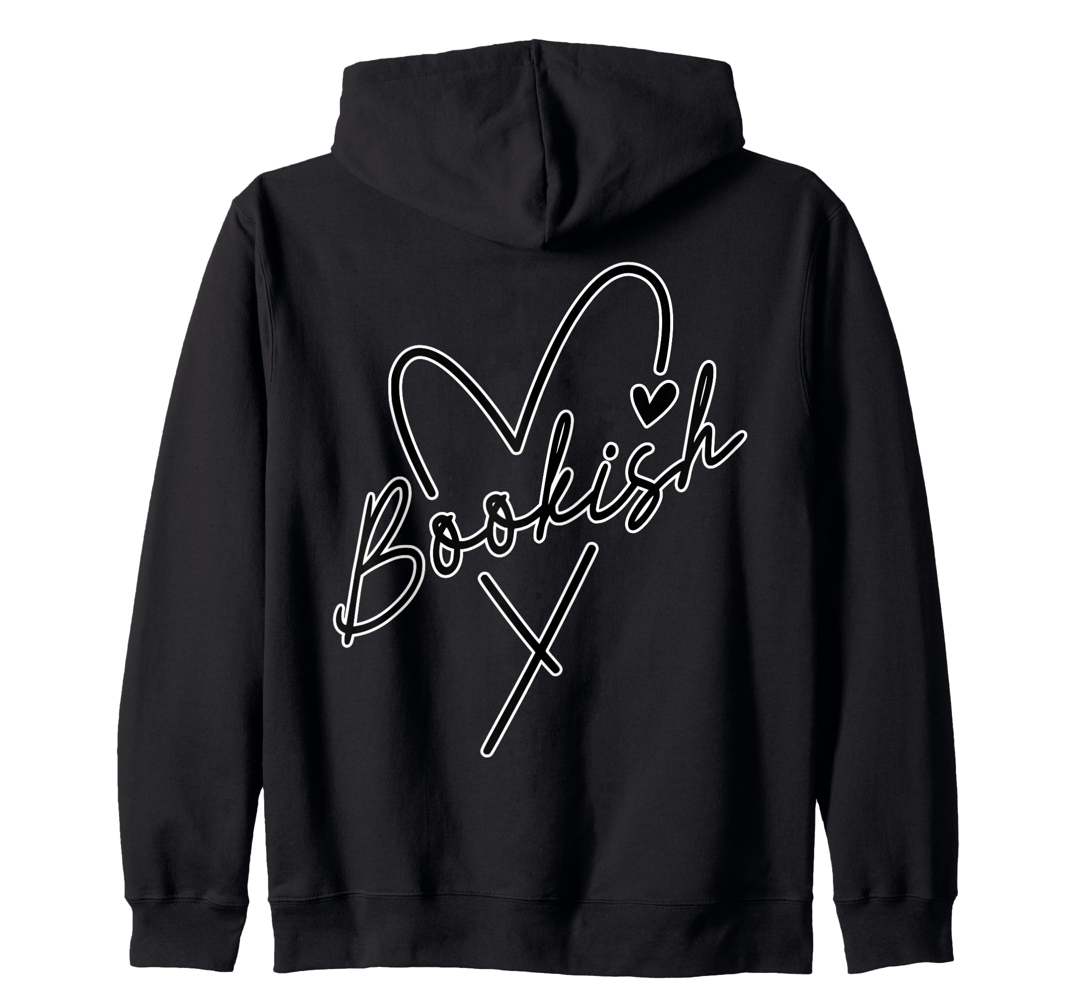 Bibliophile Book Lovers Book Blogger Sweatshirt - Novelty Apparel Unisex - T-Shirt, Sweatshirt, Hoodie