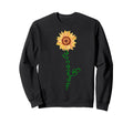 Yoga Meditation Chakra Lotus Sweatshirt - Novelty Apparel Men Women - T-Shirt, Sweatshirt, Hoodie