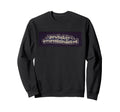 Probably Overstimulated Mental Sweatshirt - Unique Graphic for Adults - T-Shirt, Sweatshirt, Hoodie