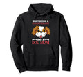 Speech Therapist Dog Lover Speech Therapy Hoodie - Custom Art Print Unisex - T-Shirt, Sweatshirt, Hoodie