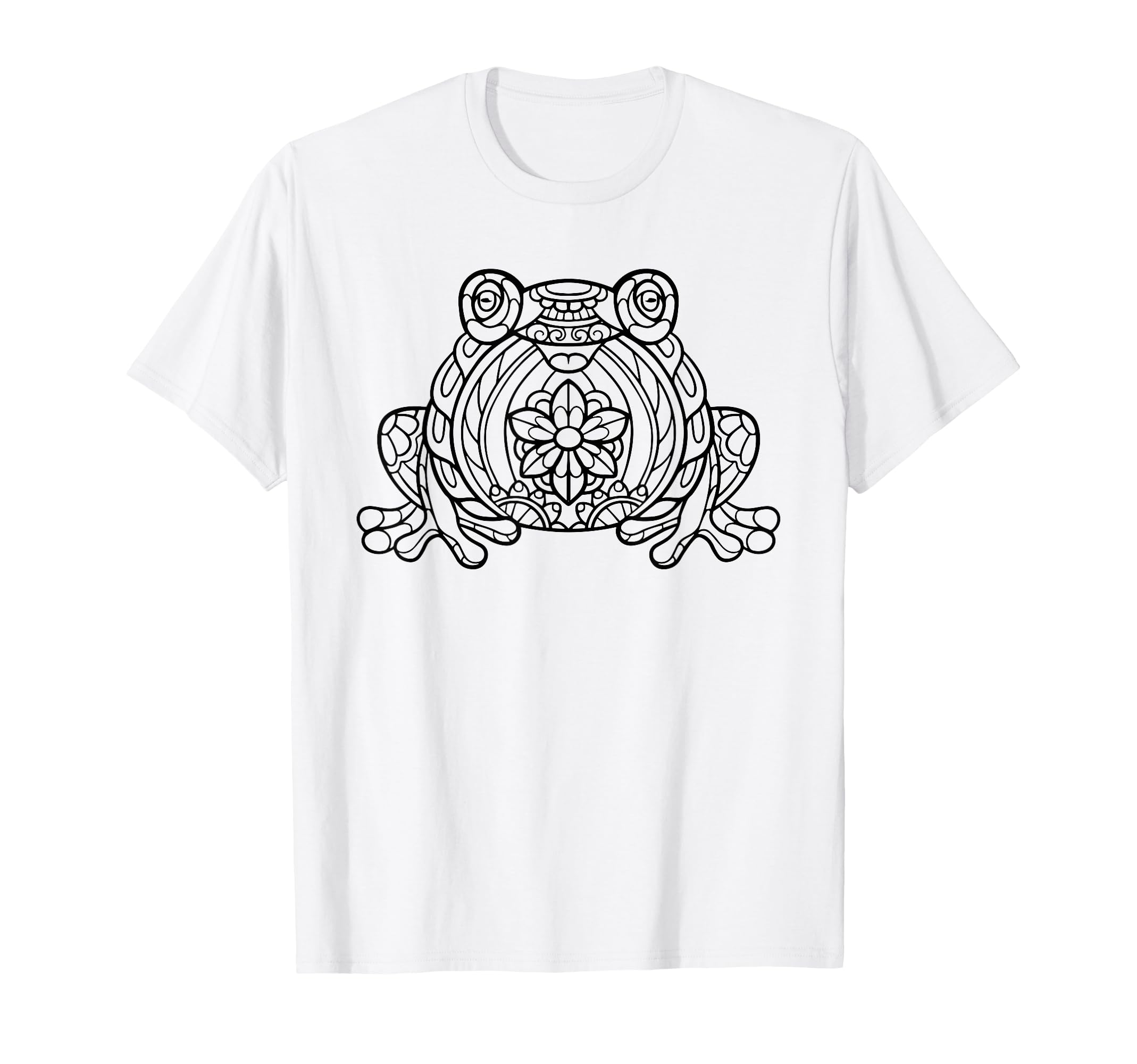 Yoga Meditation Buddhist Yoga Poses T-Shirt - Novelty Apparel Men Women - T-Shirt, Sweatshirt, Hoodie