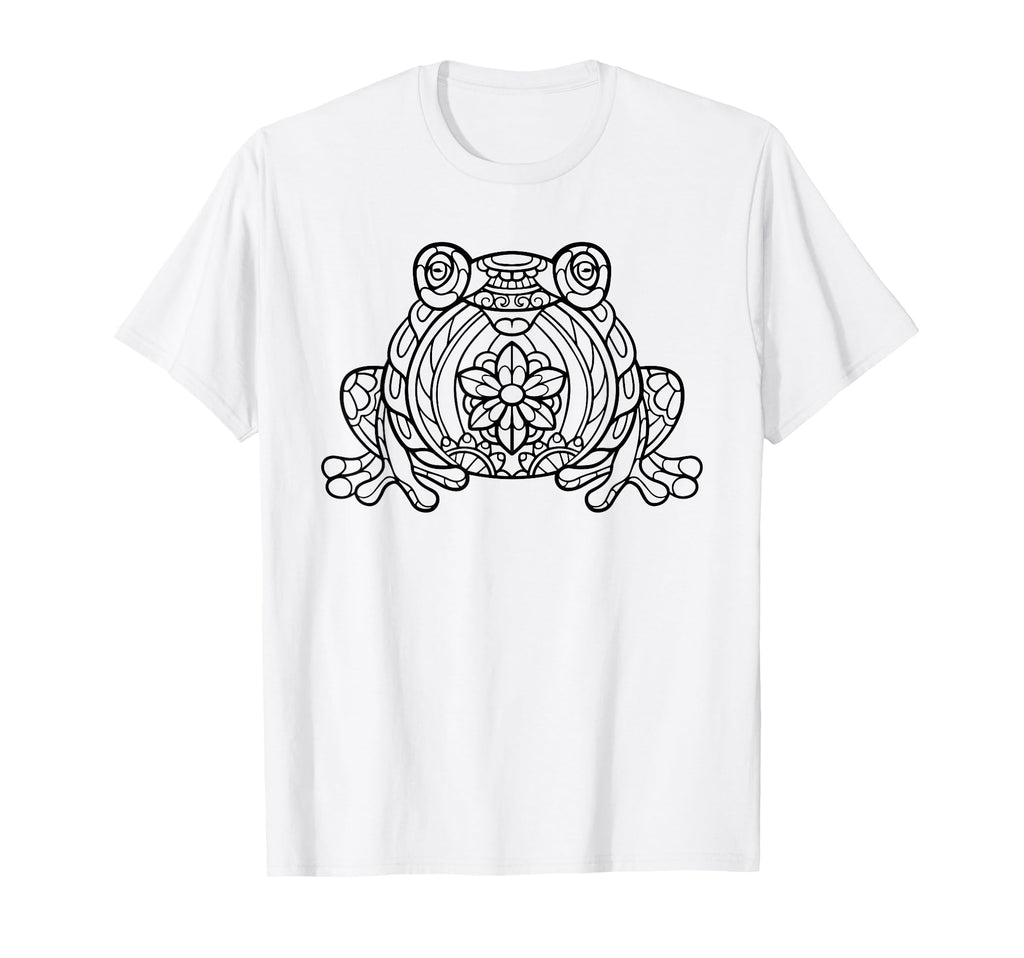 Yoga Poses Namaste Buddhist Yoga T-Shirt - Aesthetic Graphic for Adults - T-Shirt, Sweatshirt, Hoodie