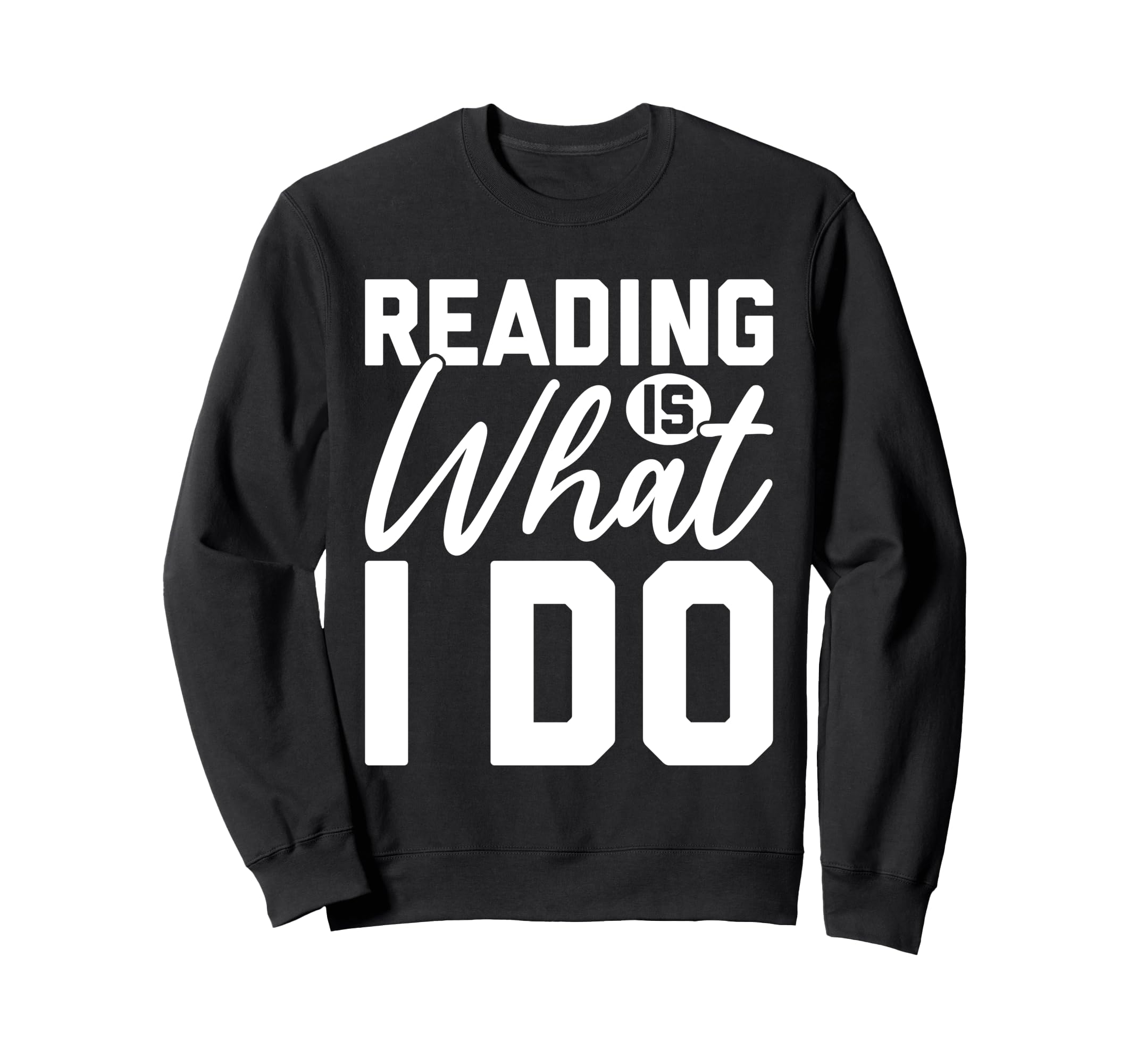 Book Lover Bookworm Storytelling Sweatshirt - Custom Art Print Men Women - T-Shirt, Sweatshirt, Hoodie