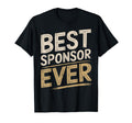 Aa Sponsor Best Sponsor Ever Aa T-Shirt - Aesthetic Graphic Men Women - T-Shirt, Sweatshirt, Hoodie