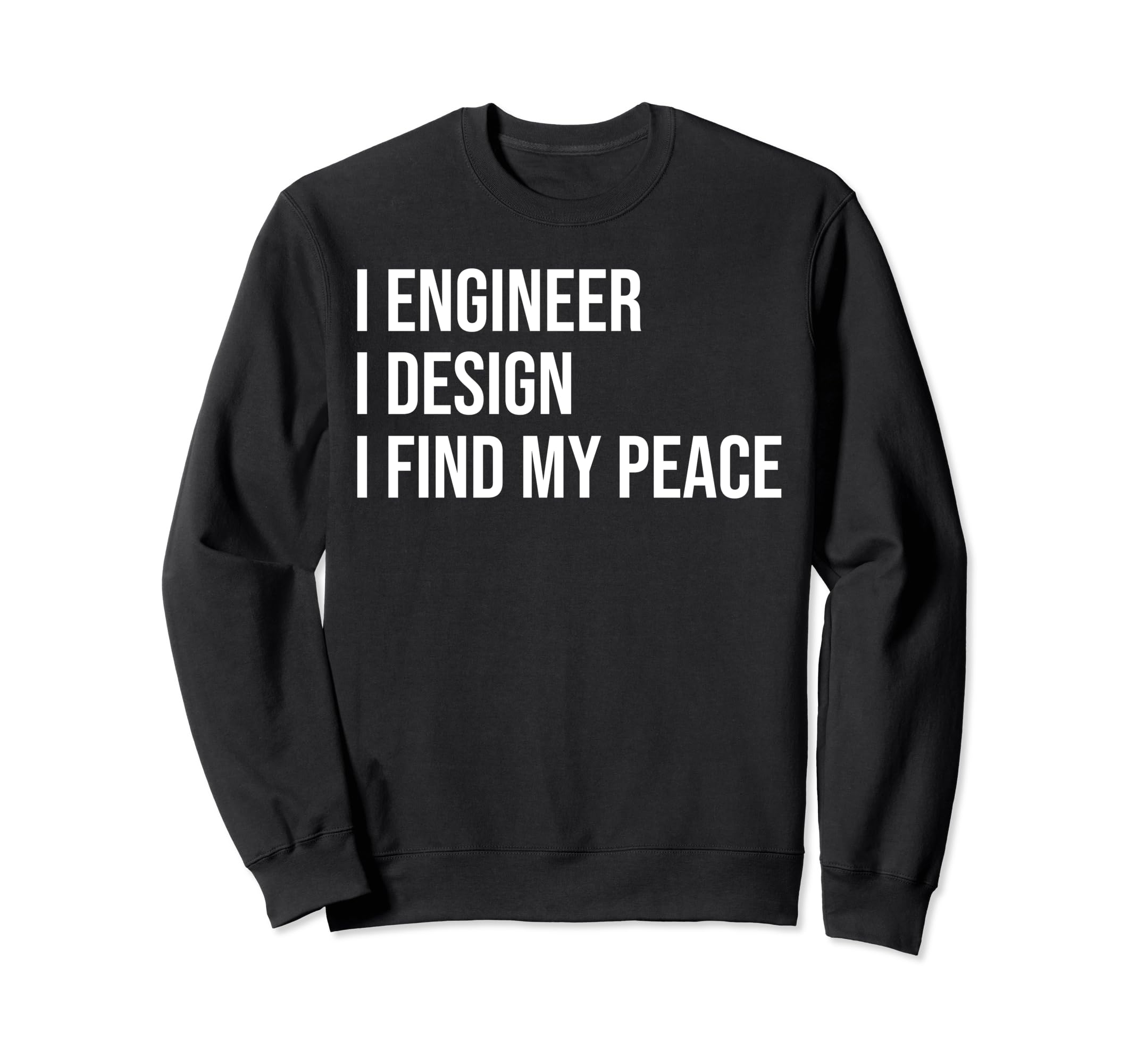 Architect Meme Self Care Sweatshirt - Streetwear Style for Adults - T-Shirt, Sweatshirt, Hoodie