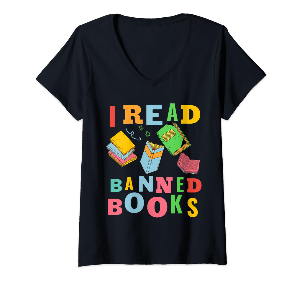 Week Librarian Freedom Reader Nerd T-Shirt - Graphic Print Unisex - T-Shirt, Sweatshirt, Hoodie