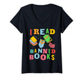 Week Librarian Freedom Reader Nerd T-Shirt - Graphic Print Unisex - T-Shirt, Sweatshirt, Hoodie
