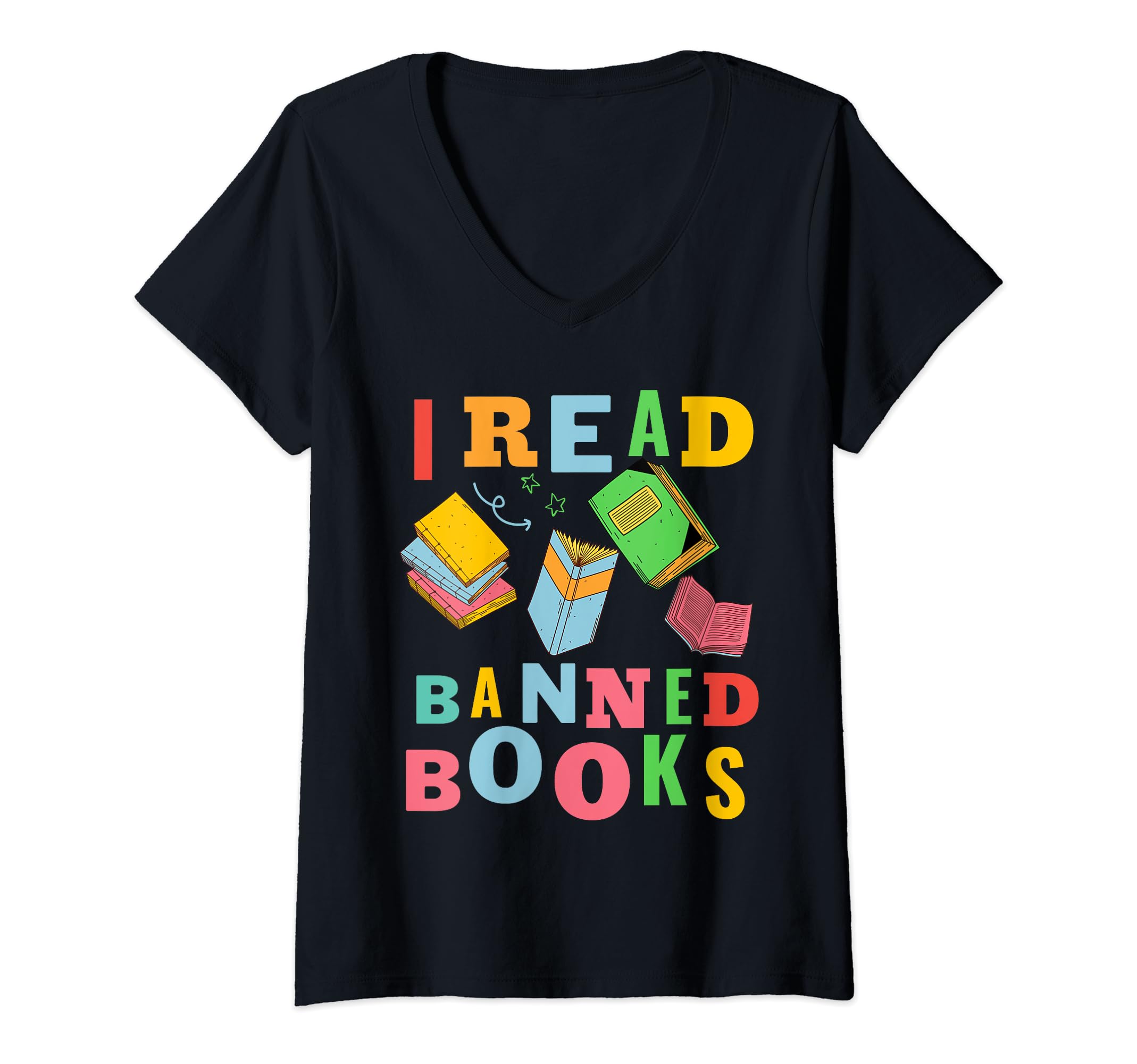 Week Librarian Freedom Reader Nerd T-Shirt - Graphic Print Unisex - T-Shirt, Sweatshirt, Hoodie