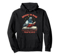 Driven To Read Education Hoodie - Casual Everyday Wear Men Women - T-Shirt, Sweatshirt, Hoodie