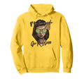 If Im Too Much Go Find Less Self Hoodie - Fun Novelty Design for Adults - T-Shirt, Sweatshirt, Hoodie