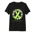 Mental Health Matters End Stigma T-Shirt - Unique Graphic Men Women - T-Shirt, Sweatshirt, Hoodie