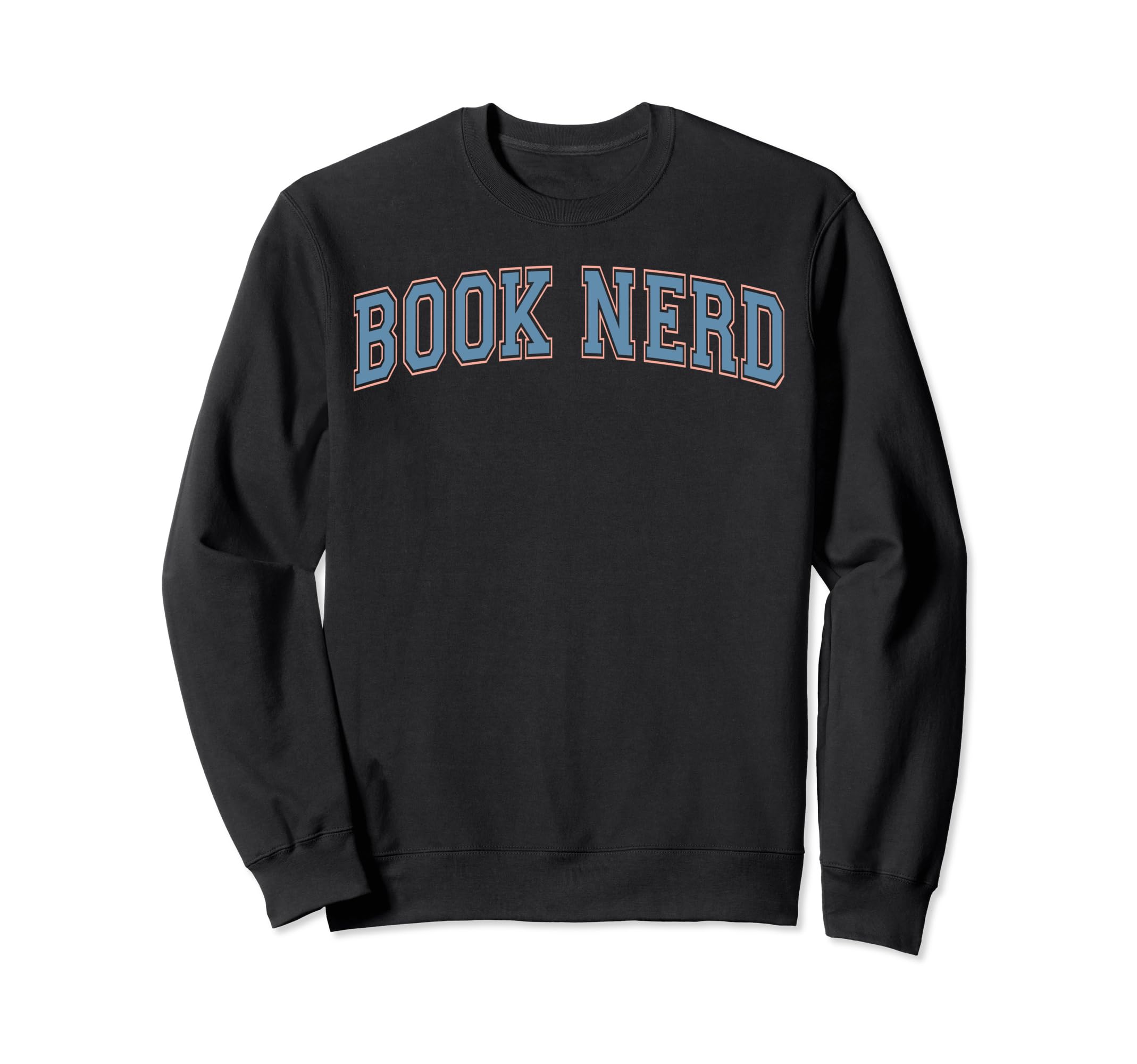 Audiobook Bookish Well Read Book Sweatshirt - Graphic Print Men Women - T-Shirt, Sweatshirt, Hoodie