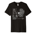 Dark Romance Reader Dibs Villain Smutty T-Shirt - Novelty Apparel Unisex - T-Shirt, Sweatshirt, Hoodie