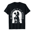 Funny Book Reader Costume Book Loving T-Shirt - Graphic Print Unisex - T-Shirt, Sweatshirt, Hoodie