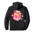Self Love Juice Anti Valentines Day Hoodie - Trendy Graphic for Adults - T-Shirt, Sweatshirt, Hoodie