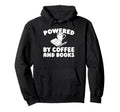 Author Writer Book Poetry Novelist Hoodie - Minimalist Print Men Women - T-Shirt, Sweatshirt, Hoodie
