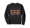 Happy New Me Year Funny Self Love Sweatshirt - Custom Art Print for Adults - T-Shirt, Sweatshirt, Hoodie