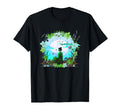 Meditation Zen Garden Serene Mindfulness T-Shirt - Graphic Print for Adults - T-Shirt, Sweatshirt, Hoodie