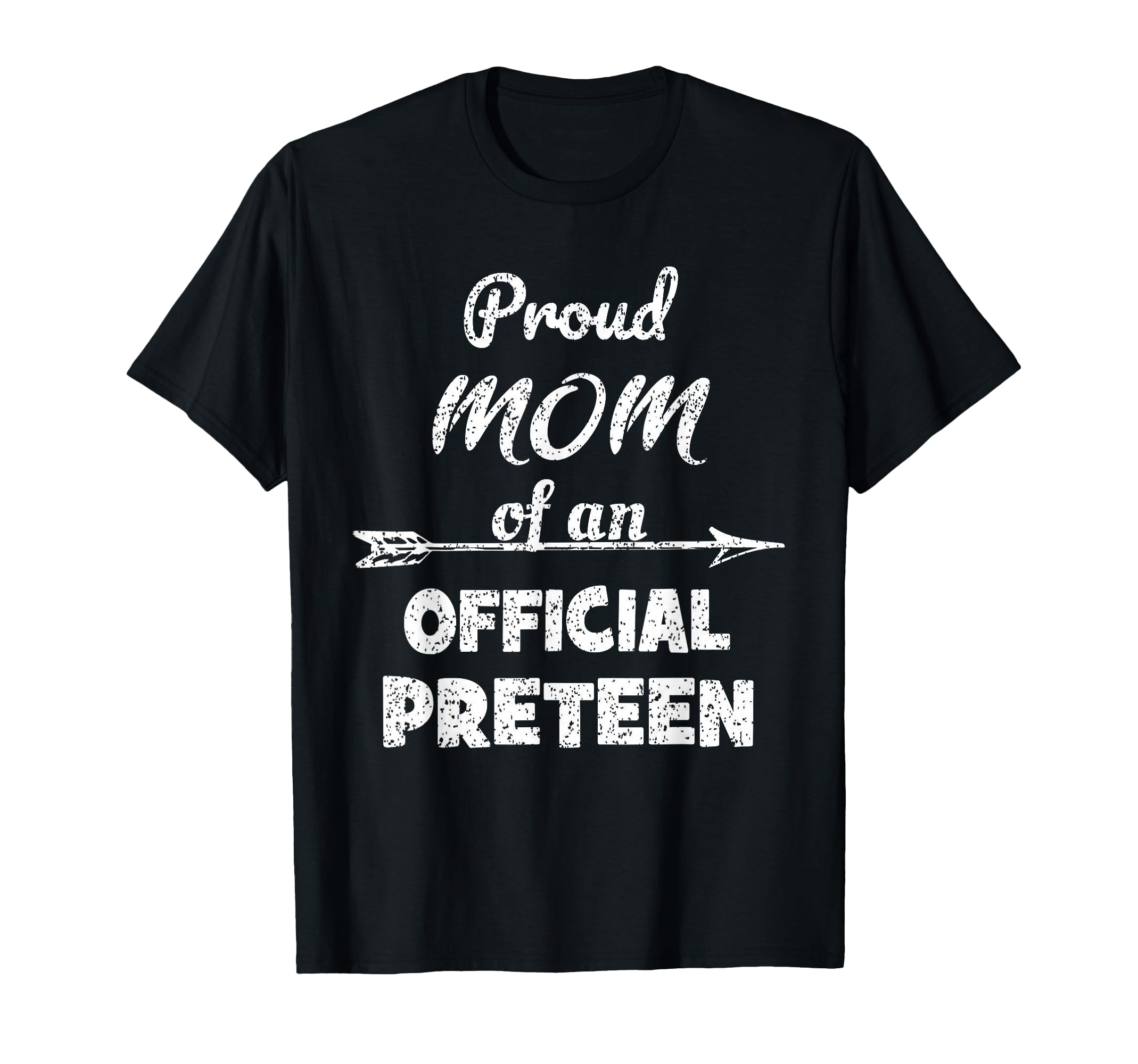 Proud Mom Preteen 12Th Birthday 12 T-Shirt - Streetwear Style for Adults - T-Shirt, Sweatshirt, Hoodie