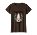 Rose Quartz Energy Pastel T-Shirt - Trendy Graphic Unisex - T-Shirt, Sweatshirt, Hoodie