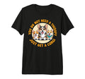 Not Need Therapy Corgi Owner Dog T-Shirt - Aesthetic Graphic for Adults - T-Shirt, Sweatshirt, Hoodie