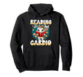 Reading Books Reader Nerd Librarian Hoodie - Trendy Graphic Men Women - T-Shirt, Sweatshirt, Hoodie
