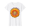 I Love My Mom Moms Sunshine Daily T-Shirt - Fun Novelty Design Men Women - T-Shirt, Sweatshirt, Hoodie
