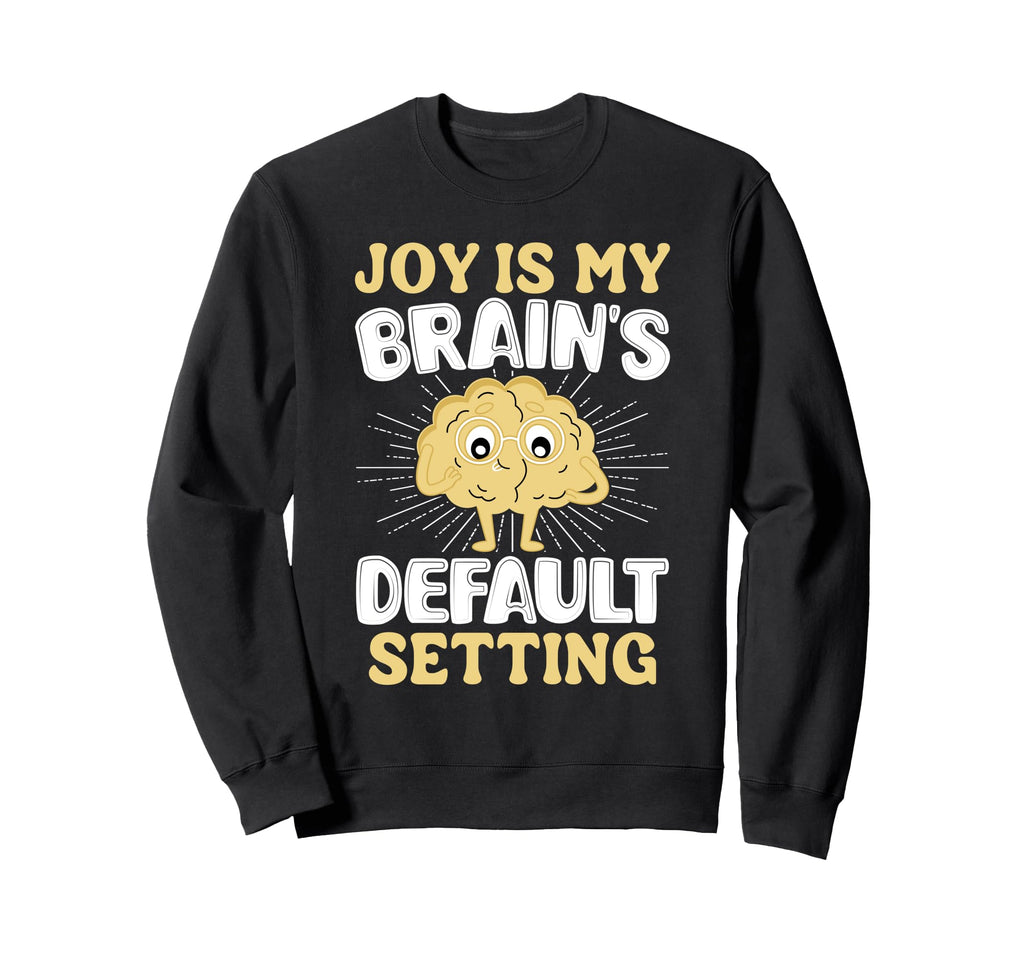 Mental Health Therapists Sweatshirt - Aesthetic Graphic Unisex - T-Shirt, Sweatshirt, Hoodie